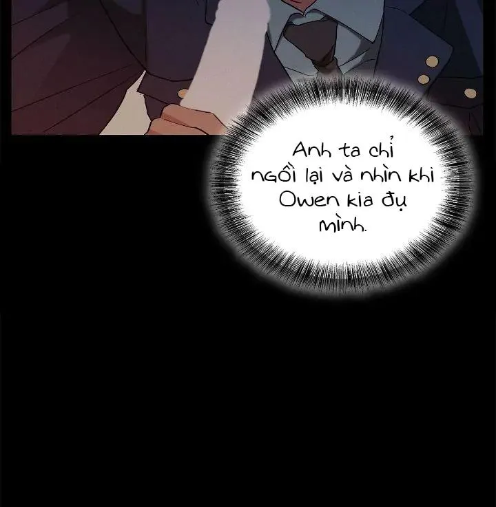 Ham Muốn Mạnh Mẽ Chapter 47 Trang 9