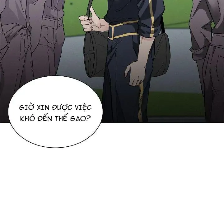 Ham Muốn Mạnh Mẽ Chapter 47 Trang 14