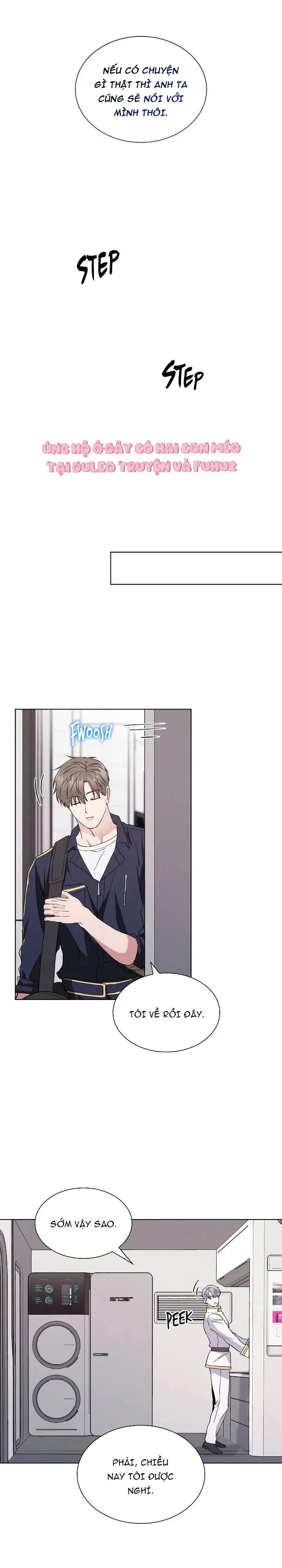 Ham Muốn Mạnh Mẽ Chapter 47 Trang 16