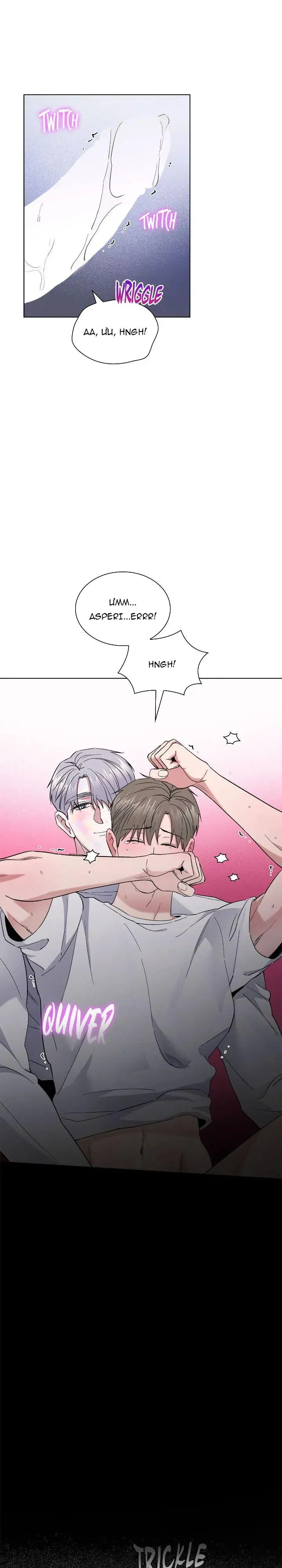 Ham Muốn Mạnh Mẽ Chapter 48 Trang 9