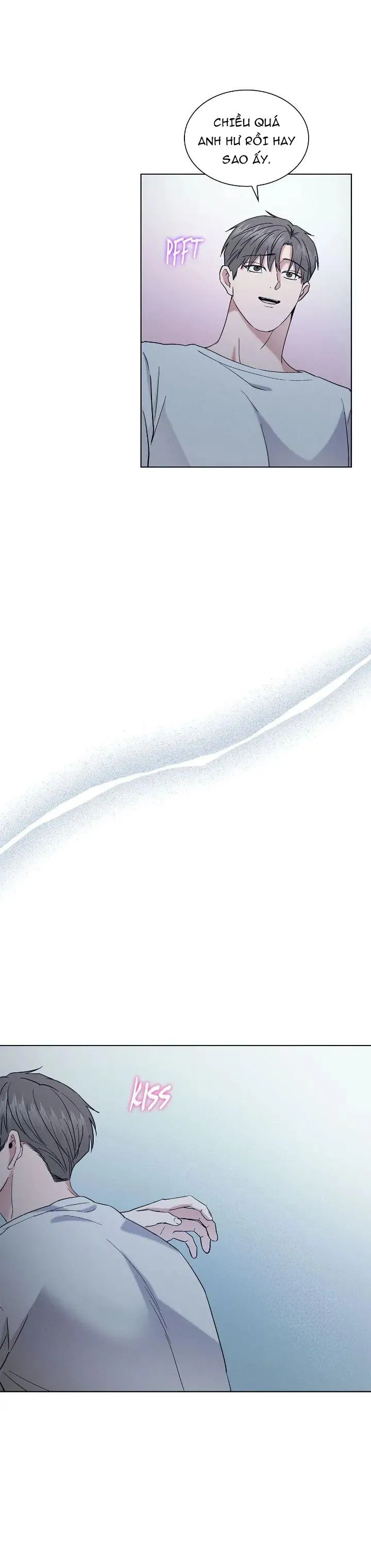 Ham Muốn Mạnh Mẽ Chapter 48 Trang 20