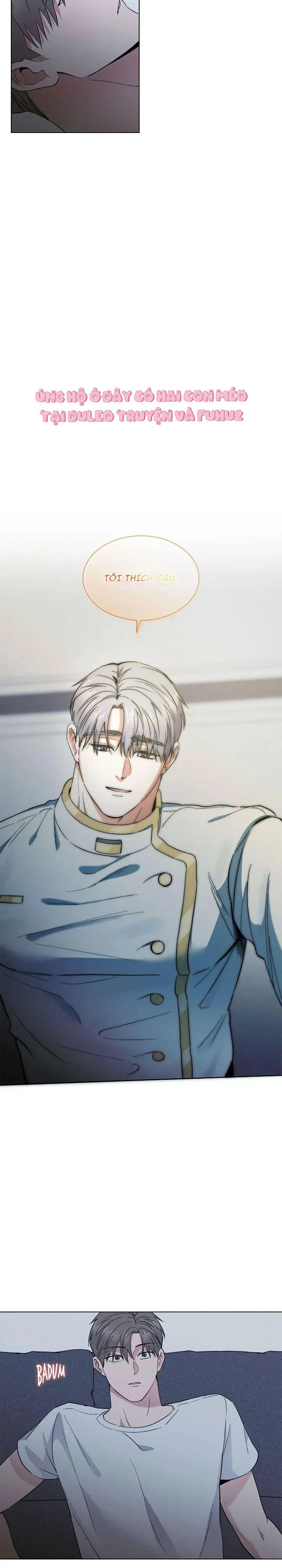 Ham Muốn Mạnh Mẽ Chapter 48 Trang 22