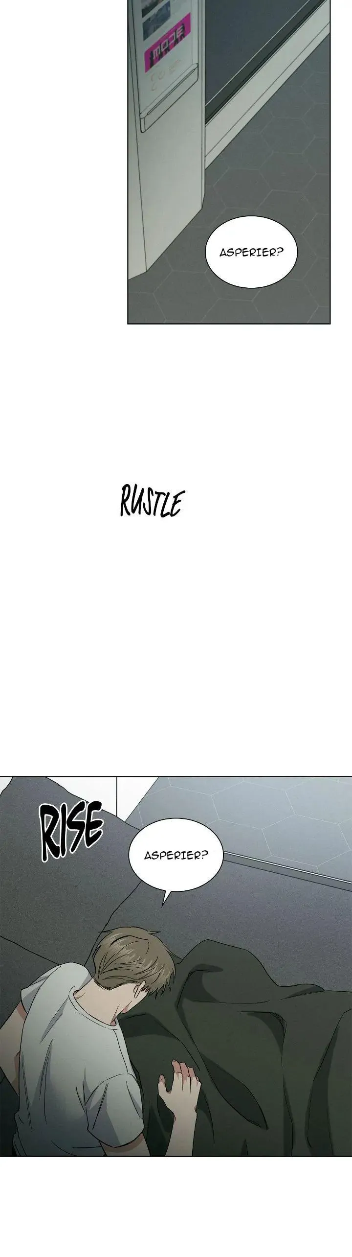 Ham Muốn Mạnh Mẽ Chapter 48 Trang 26