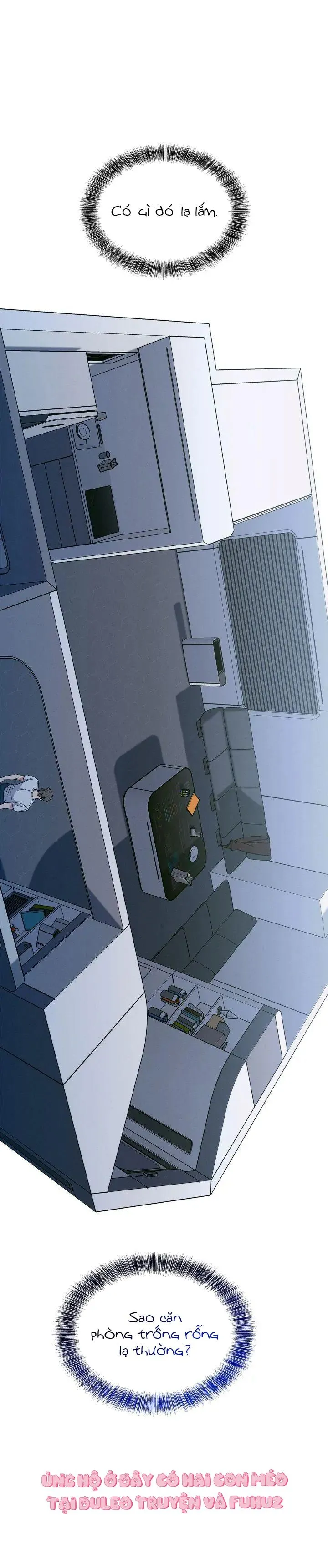 Ham Muốn Mạnh Mẽ Chapter 48 Trang 28