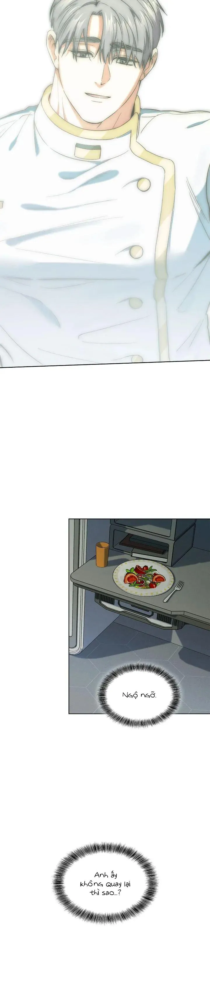 Ham Muốn Mạnh Mẽ Chapter 48 Trang 30