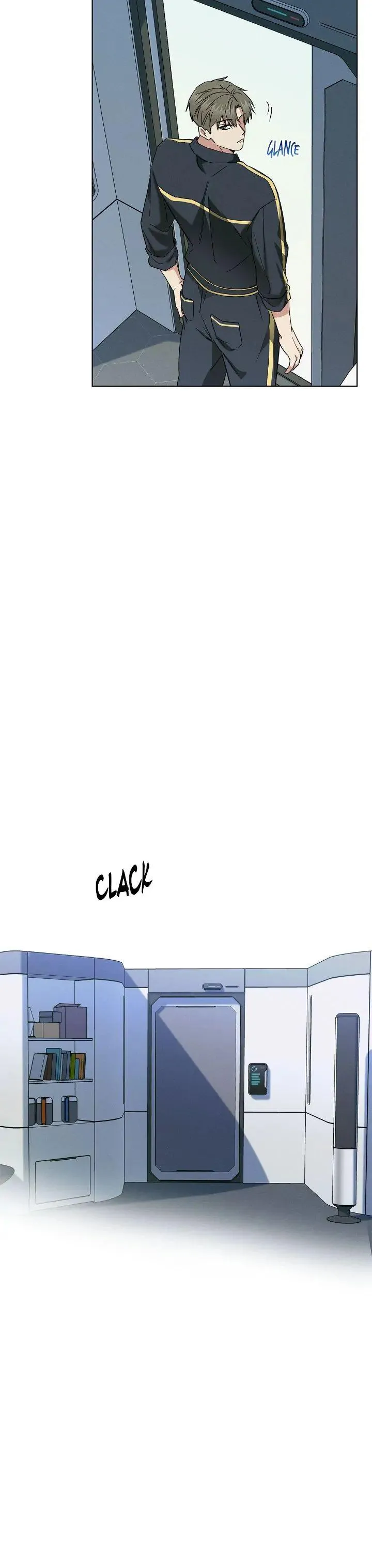 Ham Muốn Mạnh Mẽ Chapter 48 Trang 32