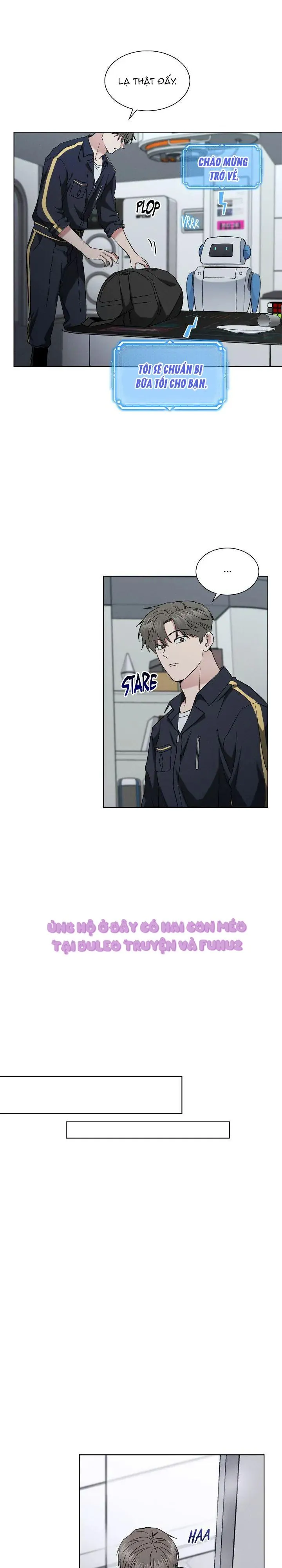 Ham Muốn Mạnh Mẽ Chapter 49 Trang 5