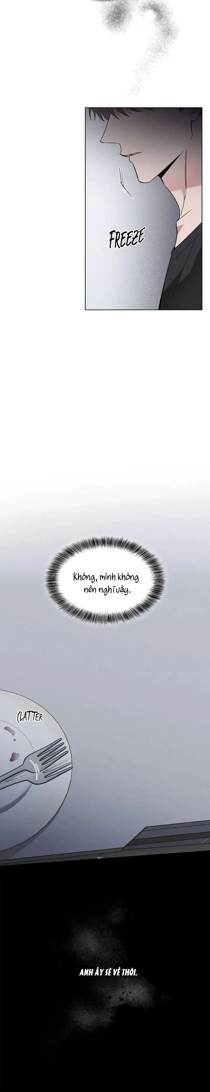 Ham Muốn Mạnh Mẽ Chapter 49 Trang 8