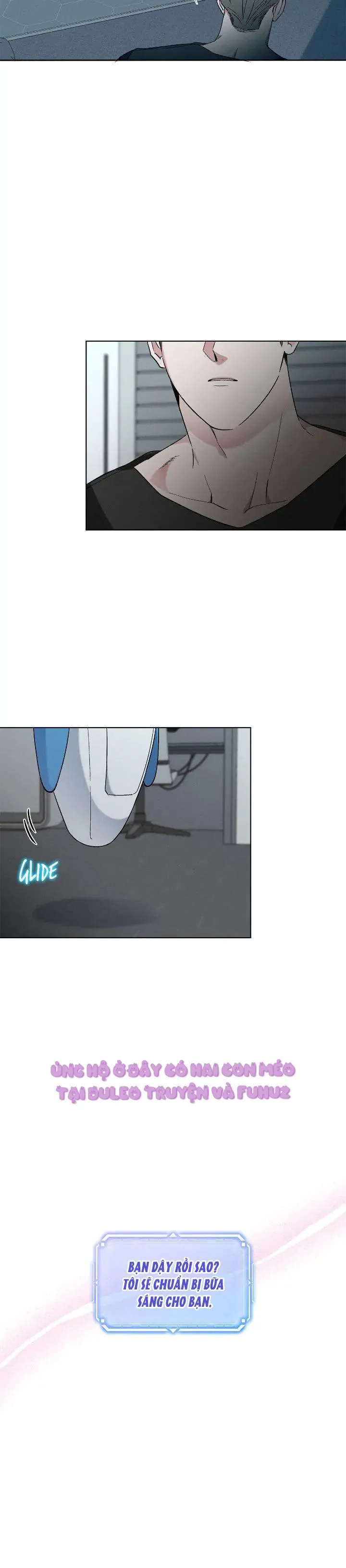Ham Muốn Mạnh Mẽ Chapter 49 Trang 10