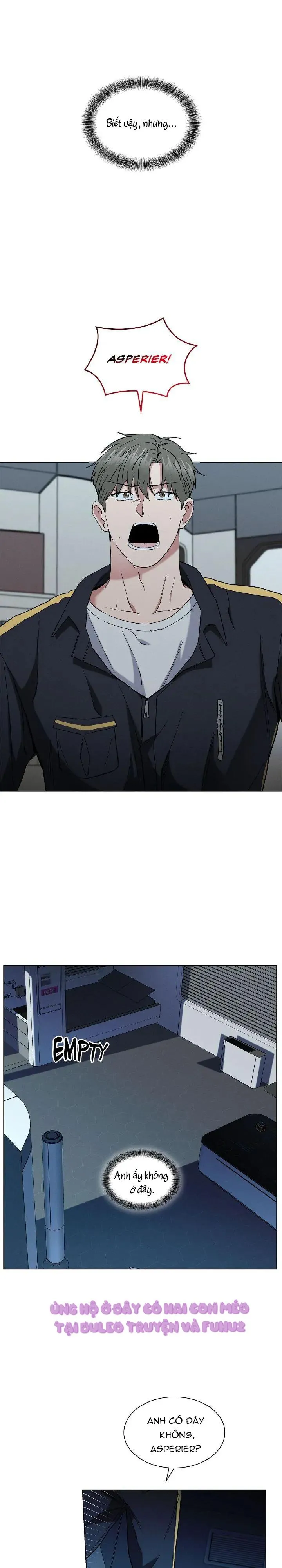 Ham Muốn Mạnh Mẽ Chapter 49 Trang 13