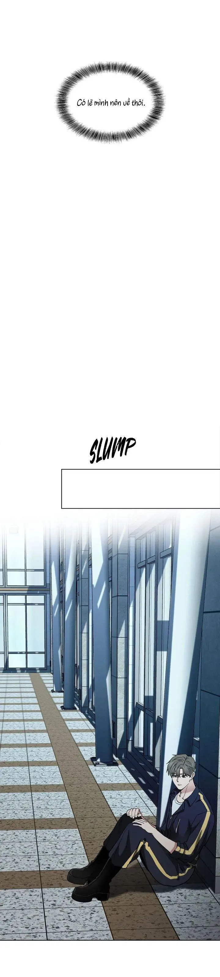 Ham Muốn Mạnh Mẽ Chapter 49 Trang 21