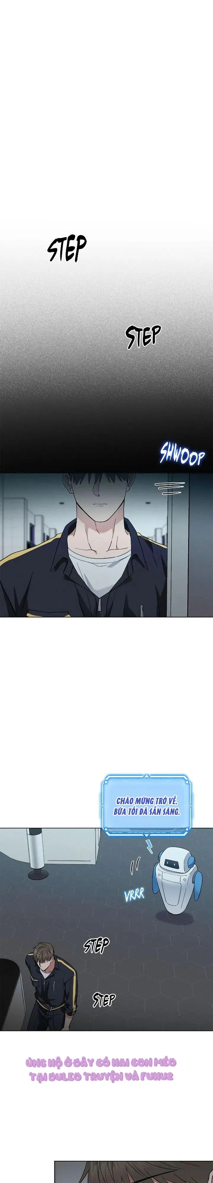 Ham Muốn Mạnh Mẽ Chapter 49 Trang 25