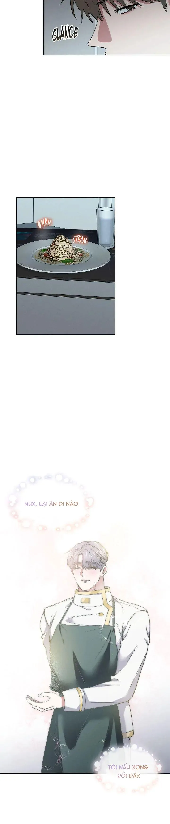 Ham Muốn Mạnh Mẽ Chapter 49 Trang 26