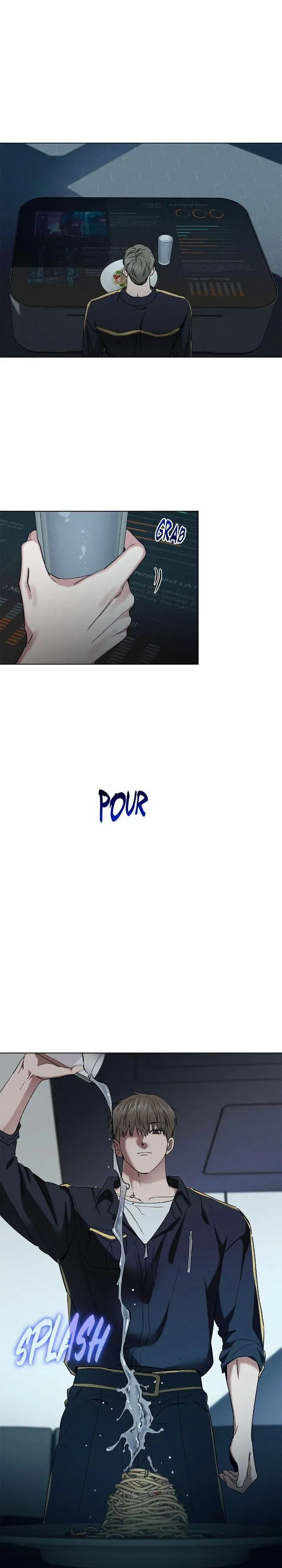 Ham Muốn Mạnh Mẽ Chapter 49 Trang 27