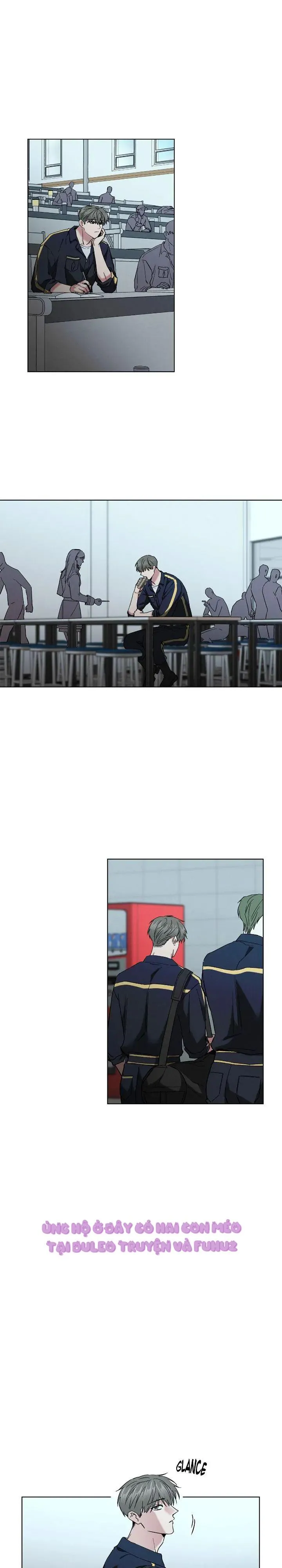 Ham Muốn Mạnh Mẽ Chapter 49 Trang 29