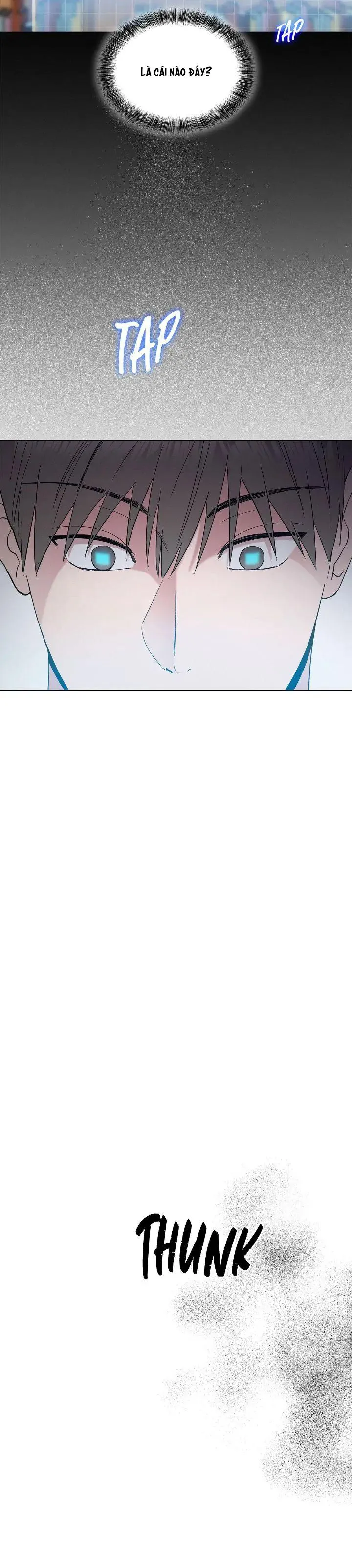 Ham Muốn Mạnh Mẽ Chapter 50 Trang 5