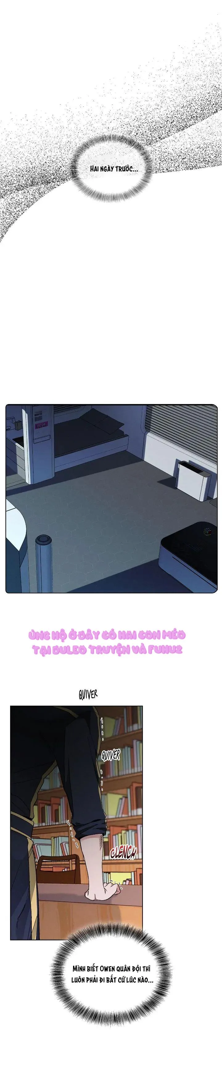 Ham Muốn Mạnh Mẽ Chapter 50 Trang 7