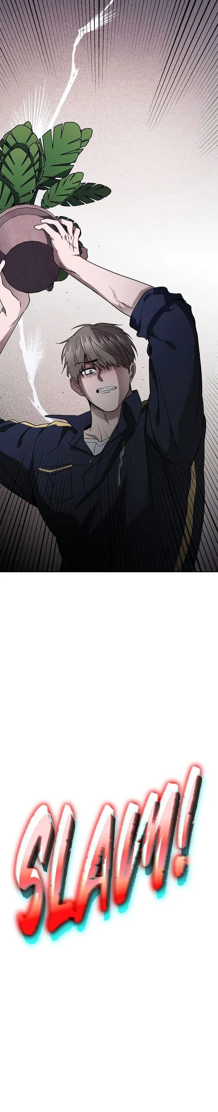 Ham Muốn Mạnh Mẽ Chapter 50 Trang 14