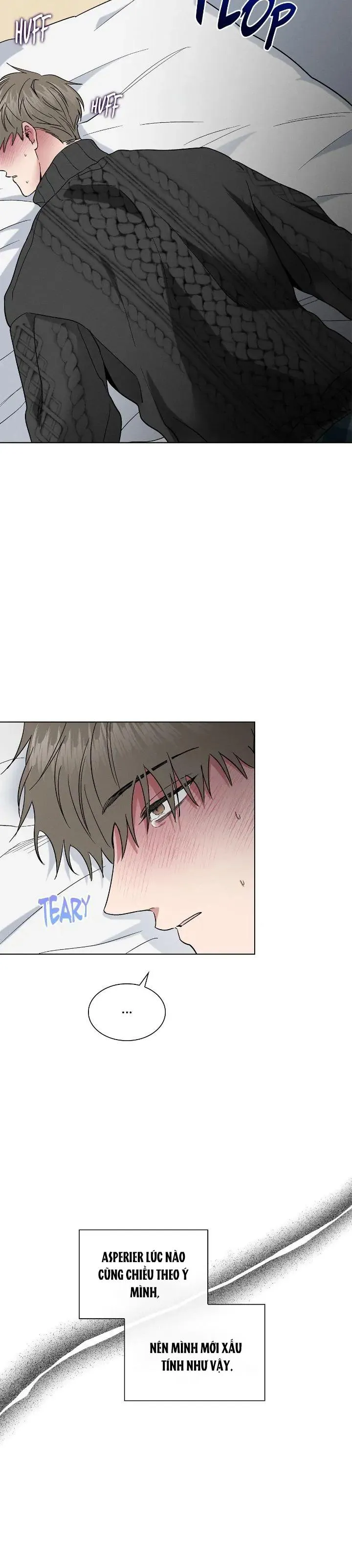 Ham Muốn Mạnh Mẽ Chapter 50 Trang 23