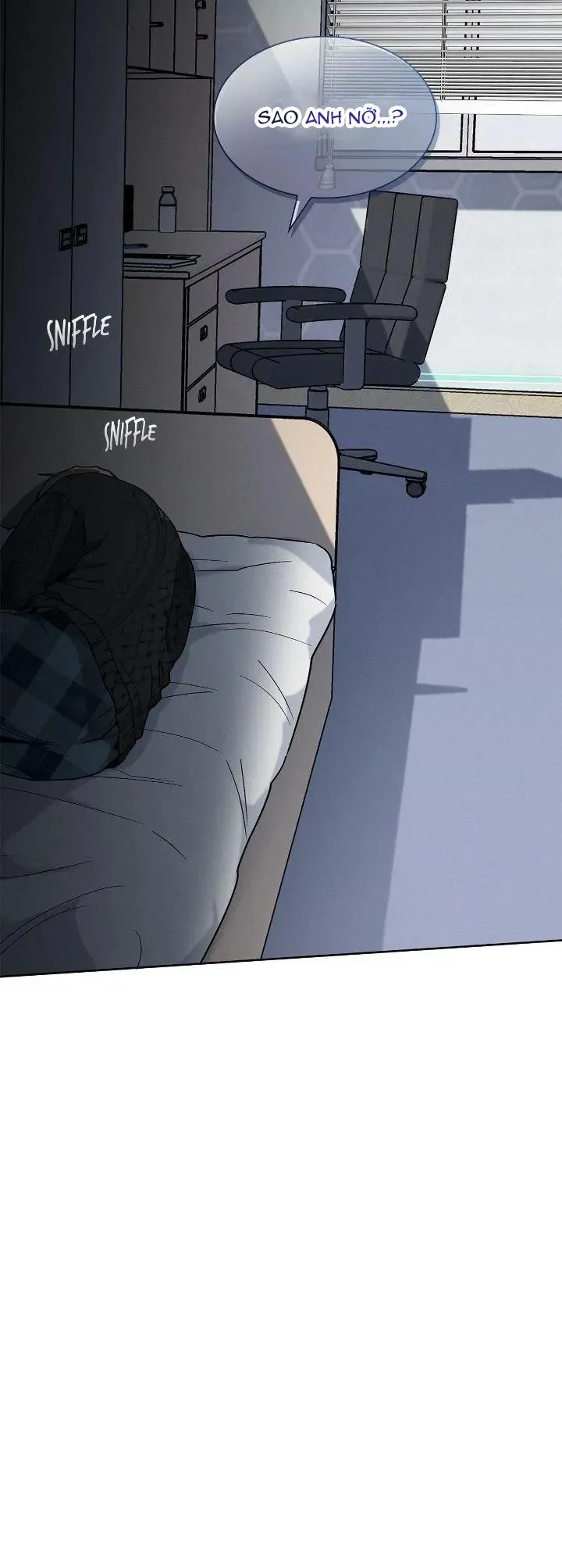 Ham Muốn Mạnh Mẽ Chapter 50 Trang 25