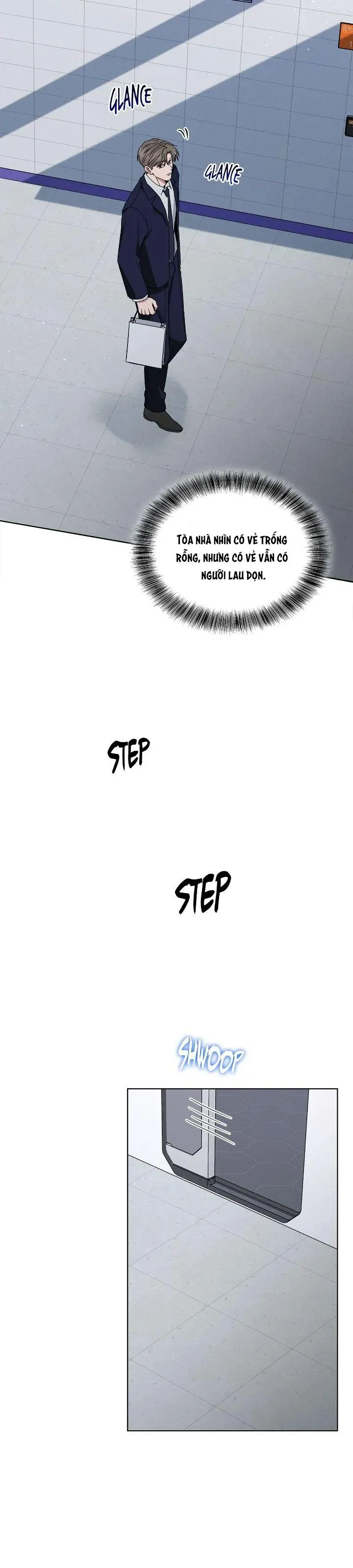 Ham Muốn Mạnh Mẽ Chapter 50 Trang 29