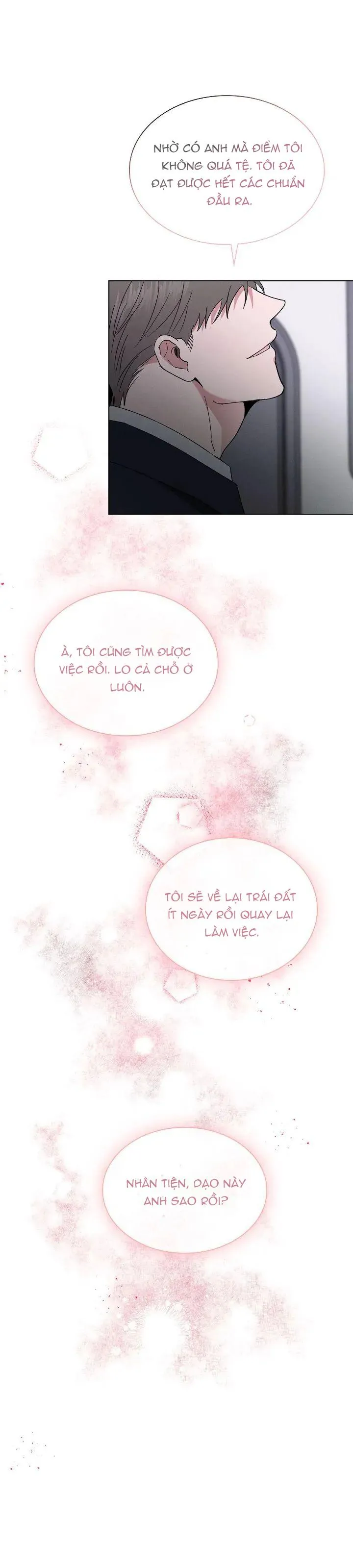 Ham Muốn Mạnh Mẽ Chapter 50 Trang 33