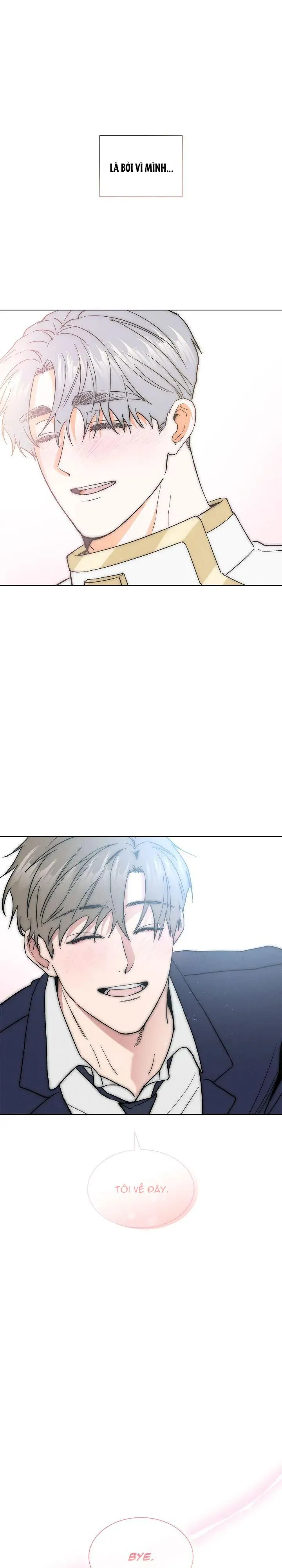 Ham Muốn Mạnh Mẽ Chapter 50 Trang 36