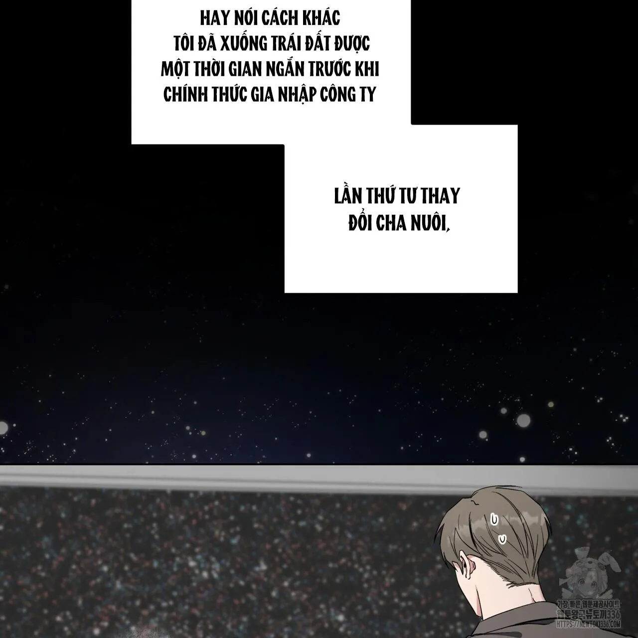 Ham Muốn Mạnh Mẽ Chapter 51 Trang 3