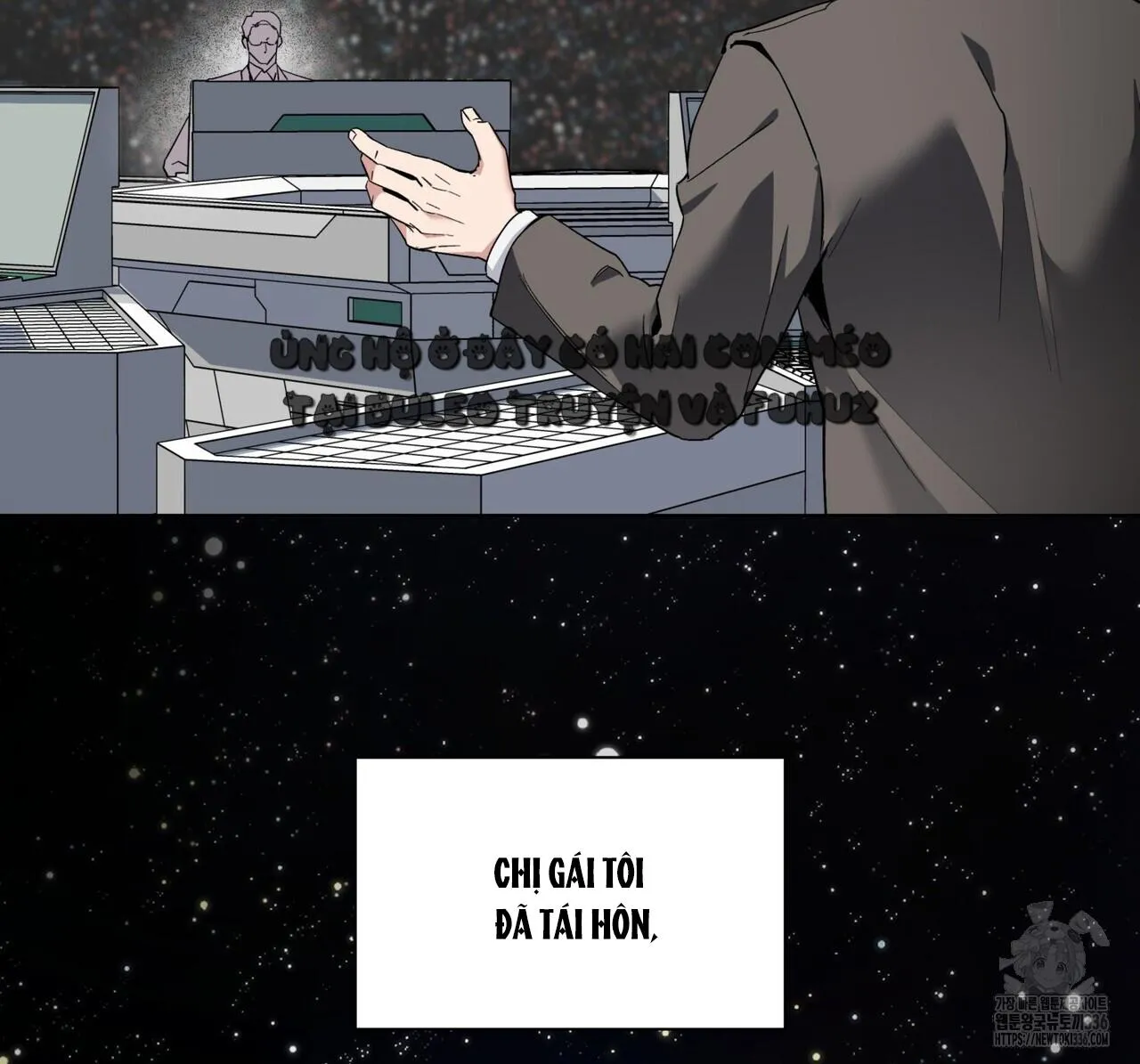 Ham Muốn Mạnh Mẽ Chapter 51 Trang 4