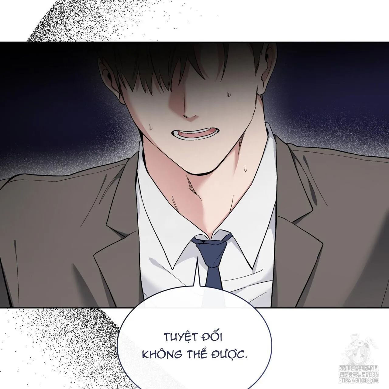 Ham Muốn Mạnh Mẽ Chapter 51 Trang 7