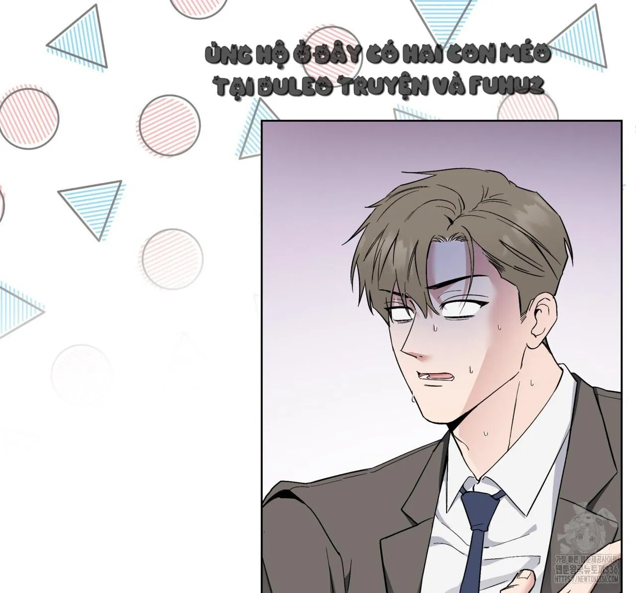 Ham Muốn Mạnh Mẽ Chapter 51 Trang 16