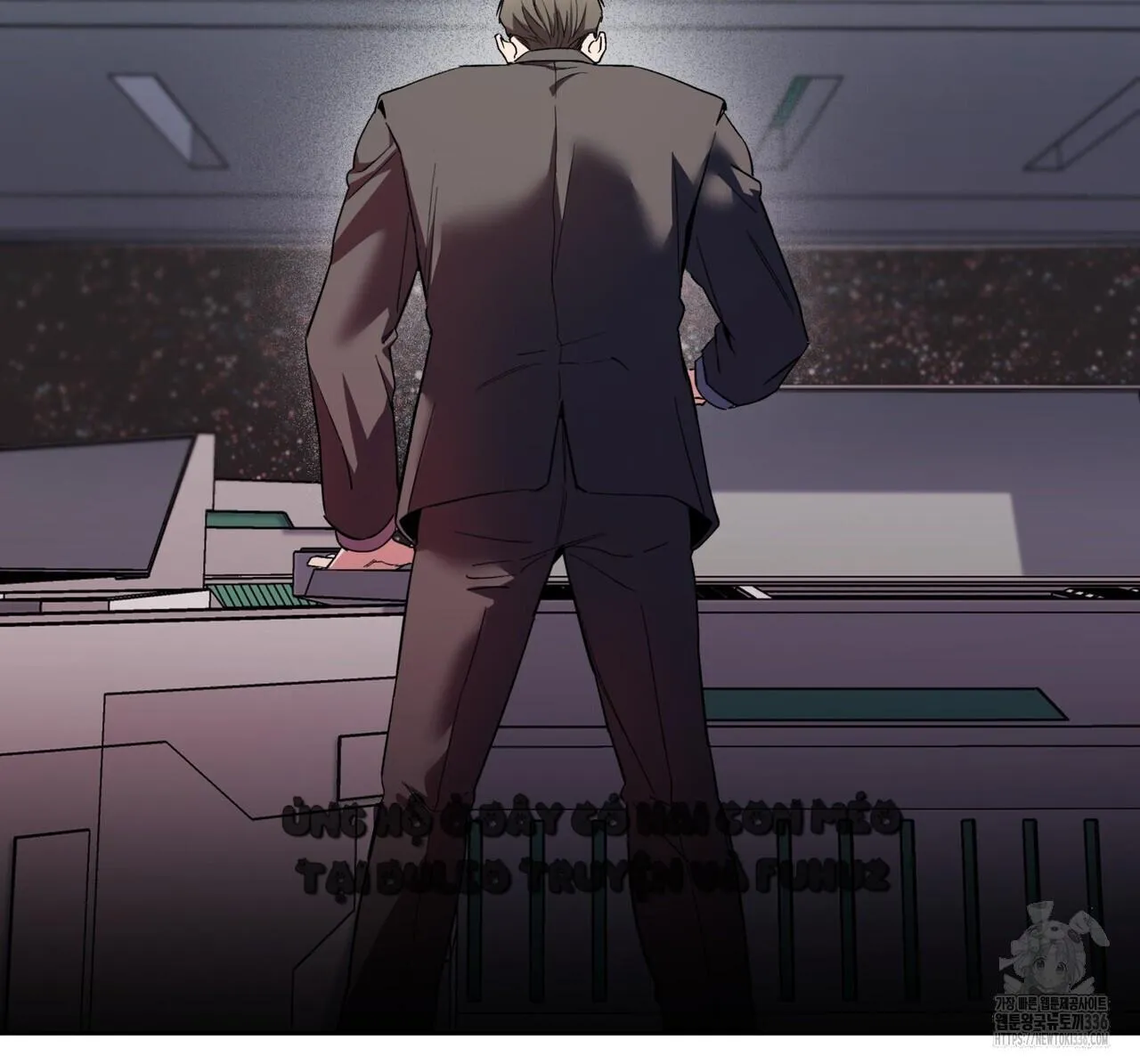 Ham Muốn Mạnh Mẽ Chapter 51 Trang 18