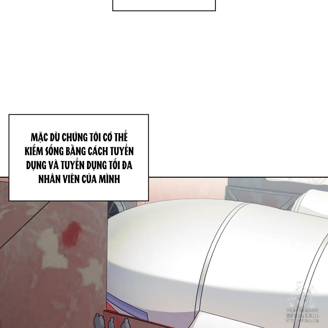 Ham Muốn Mạnh Mẽ Chapter 51 Trang 23