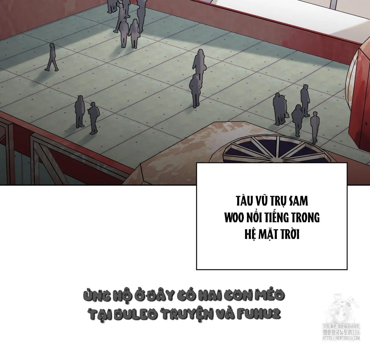 Ham Muốn Mạnh Mẽ Chapter 51 Trang 24