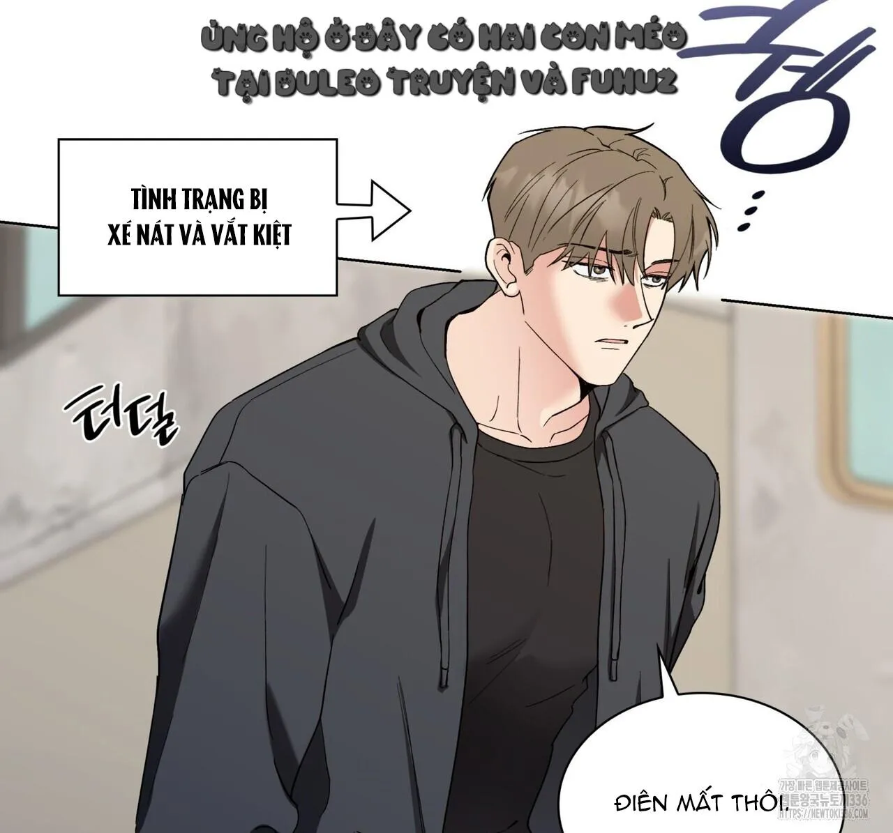 Ham Muốn Mạnh Mẽ Chapter 51 Trang 26