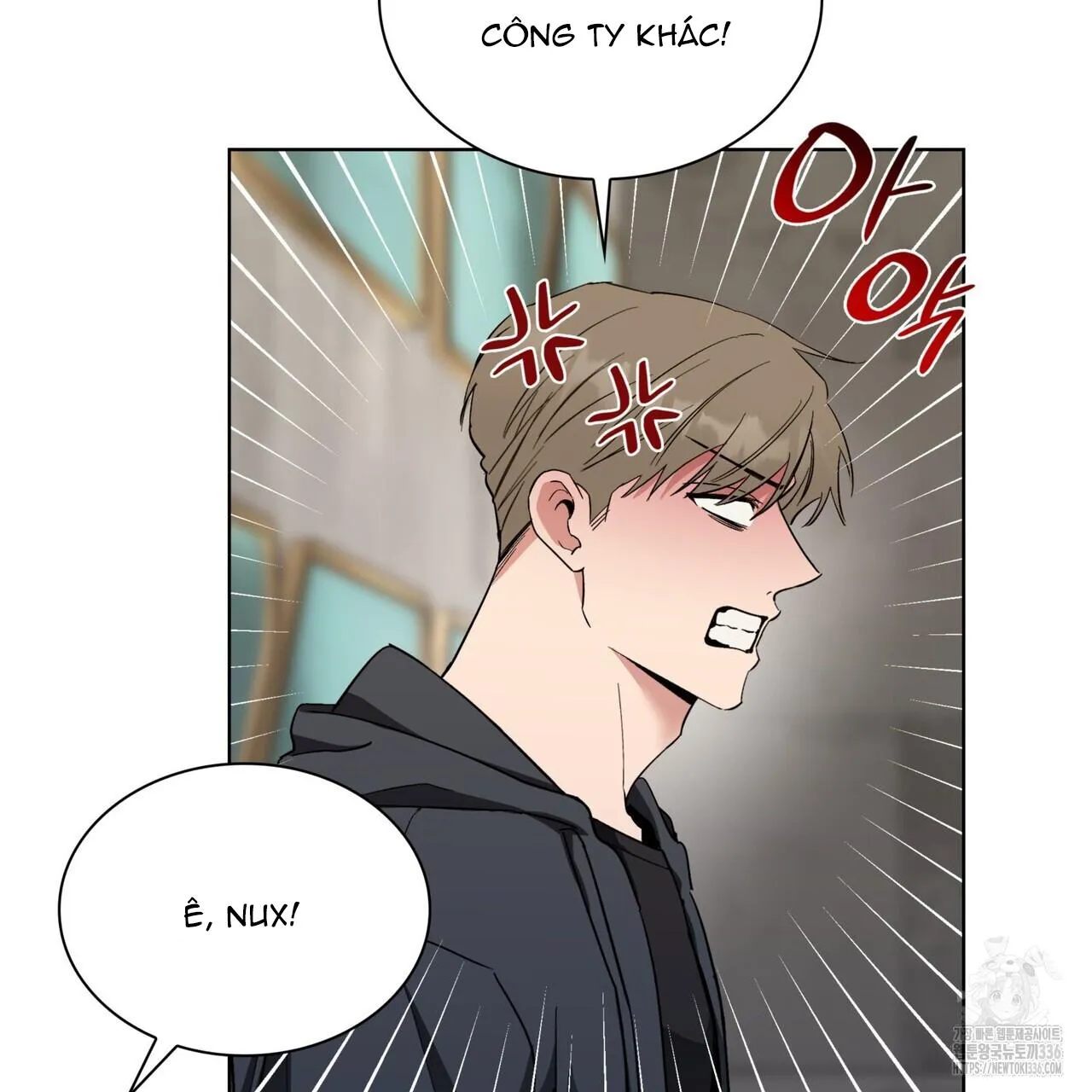 Ham Muốn Mạnh Mẽ Chapter 51 Trang 29