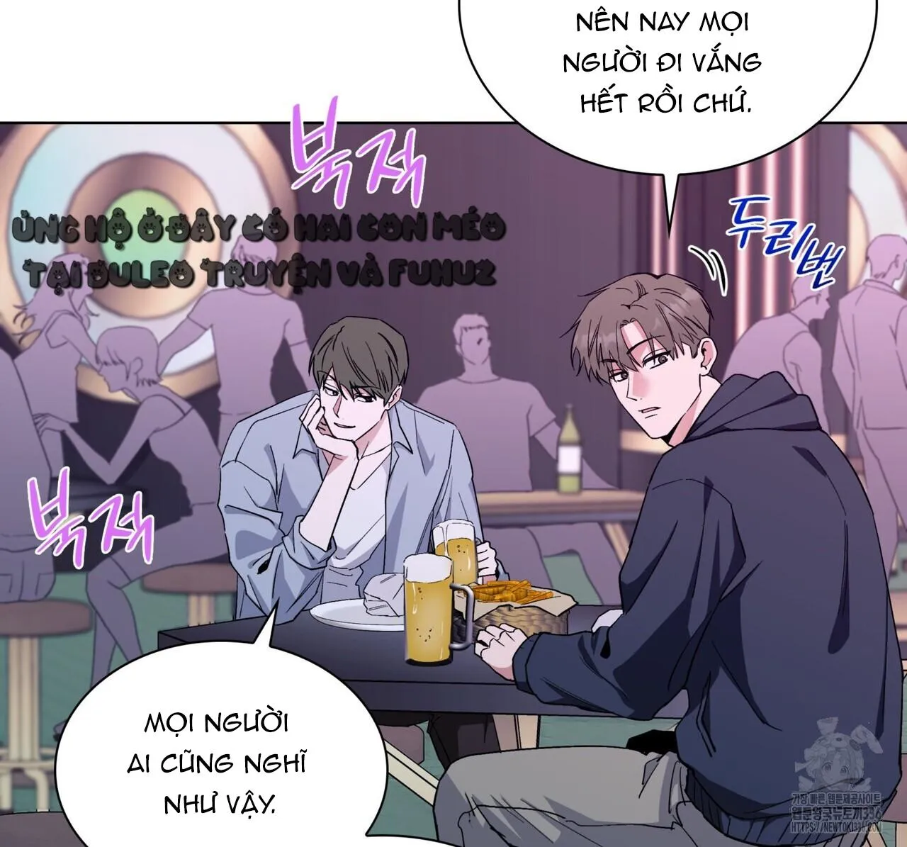 Ham Muốn Mạnh Mẽ Chapter 51 Trang 40