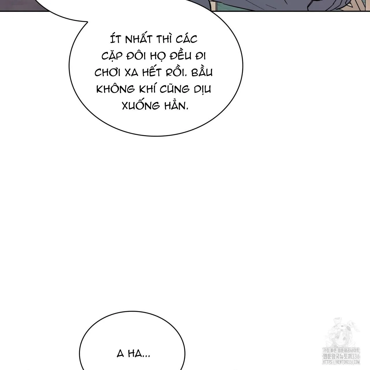 Ham Muốn Mạnh Mẽ Chapter 51 Trang 41