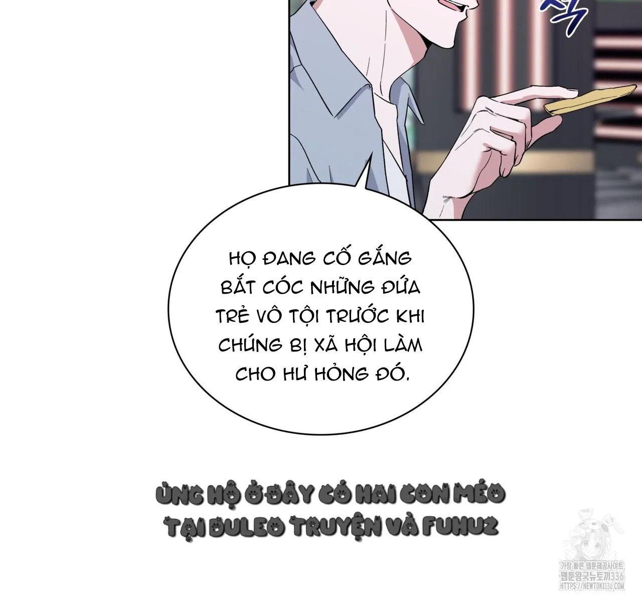 Ham Muốn Mạnh Mẽ Chapter 51 Trang 46