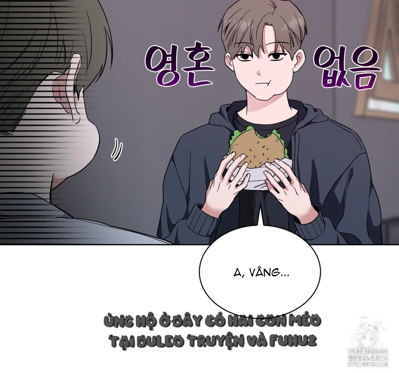 Ham Muốn Mạnh Mẽ Chapter 51 Trang 48