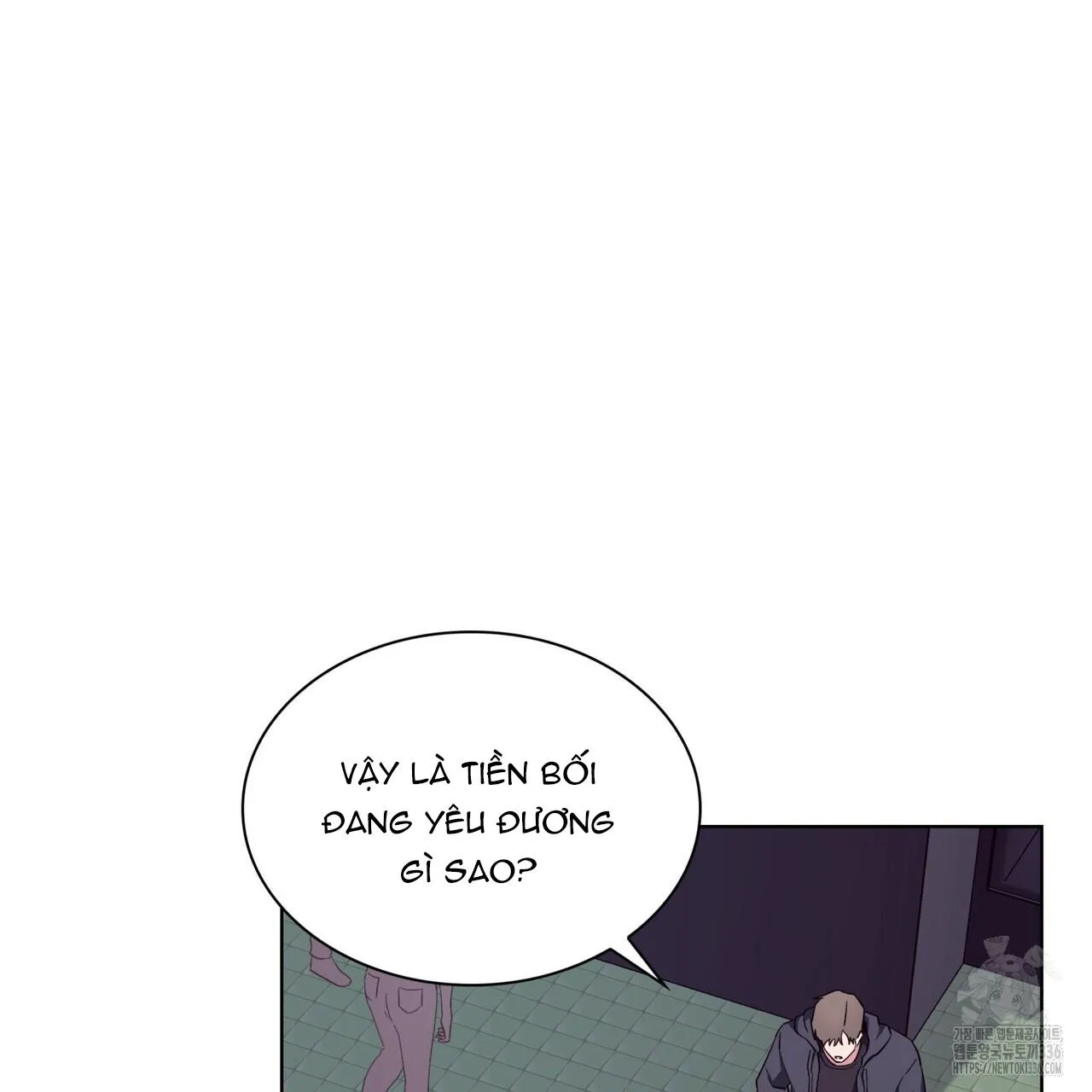 Ham Muốn Mạnh Mẽ Chapter 51 Trang 49