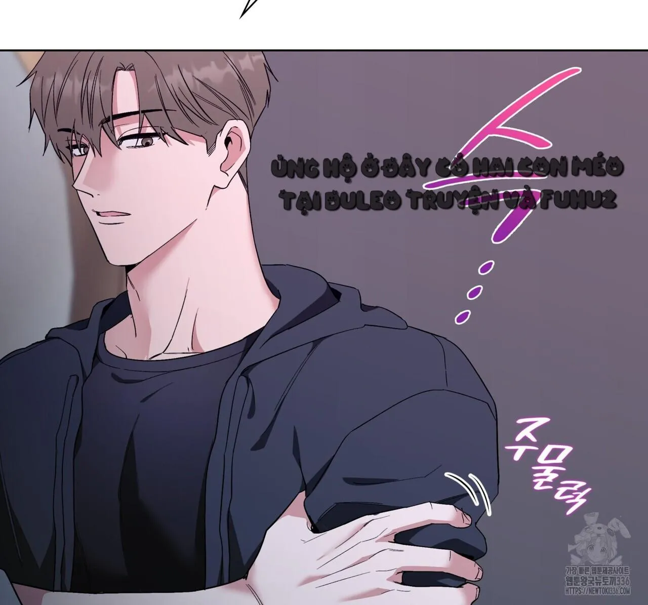 Ham Muốn Mạnh Mẽ Chapter 51 Trang 56