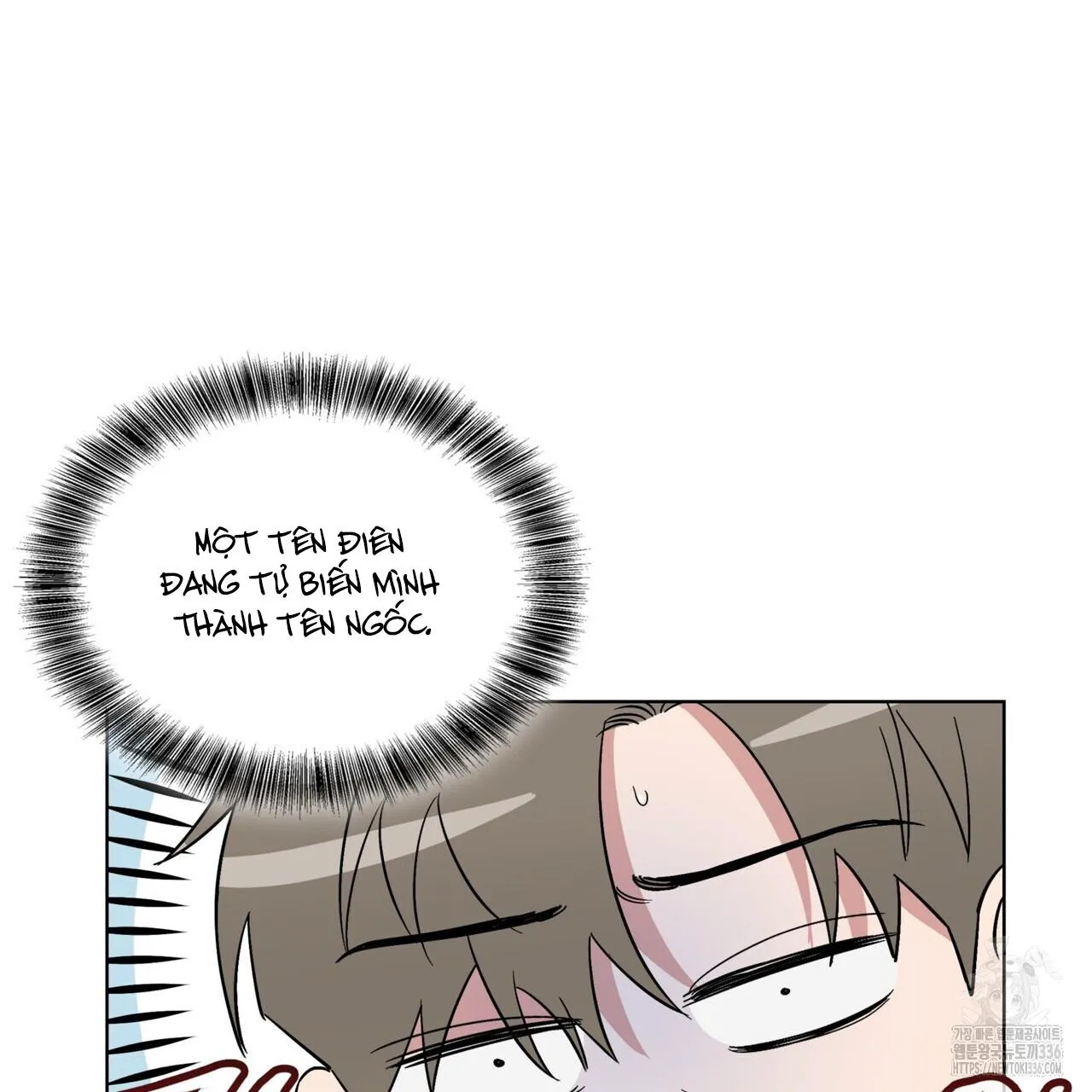 Ham Muốn Mạnh Mẽ Chapter 51 Trang 61