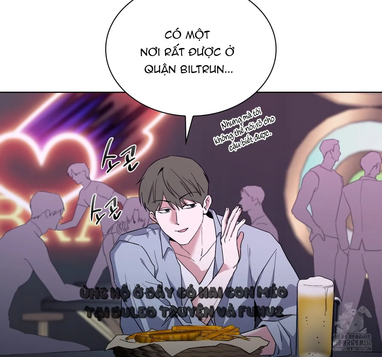 Ham Muốn Mạnh Mẽ Chapter 51 Trang 66