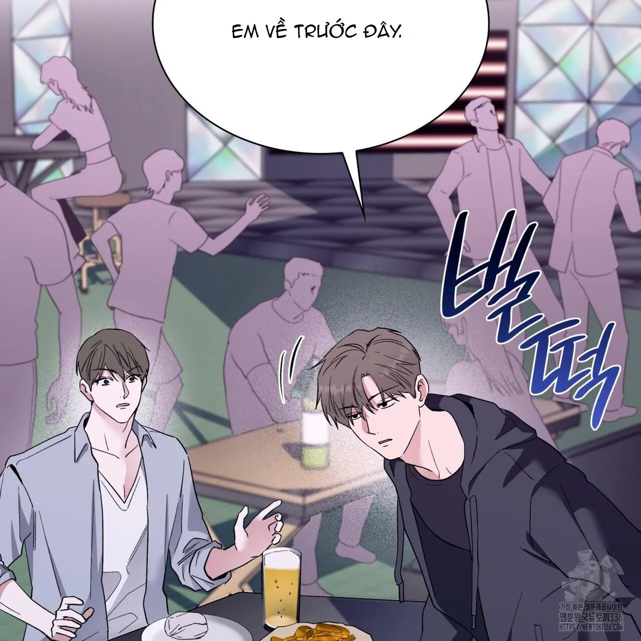 Ham Muốn Mạnh Mẽ Chapter 51 Trang 85