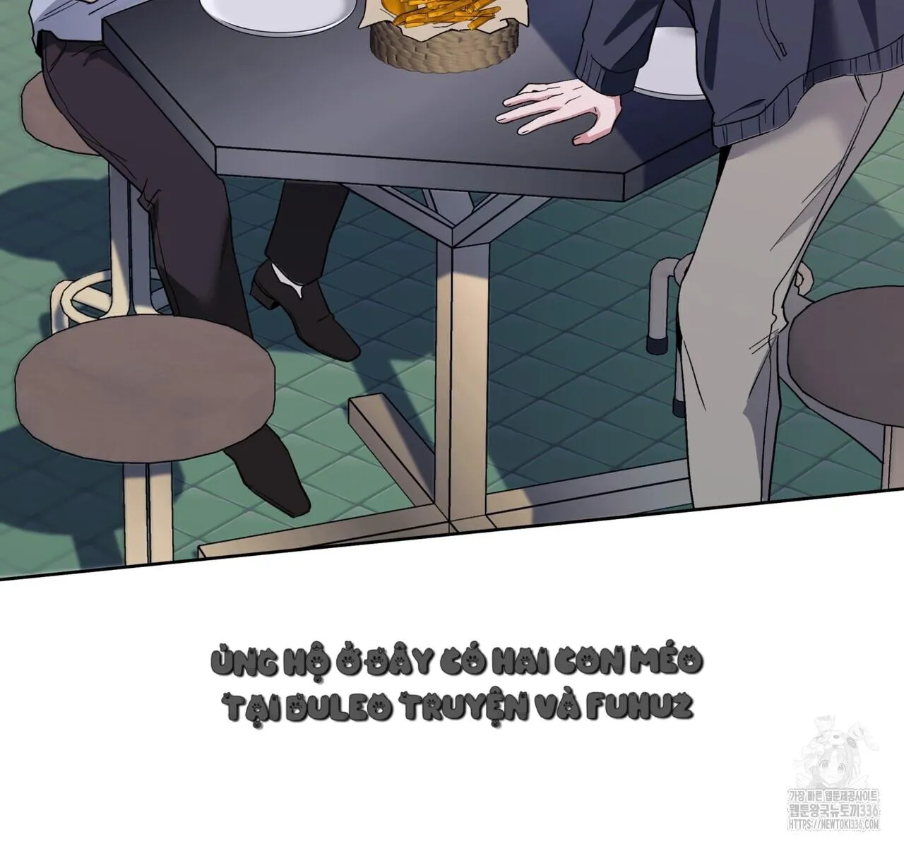 Ham Muốn Mạnh Mẽ Chapter 51 Trang 86