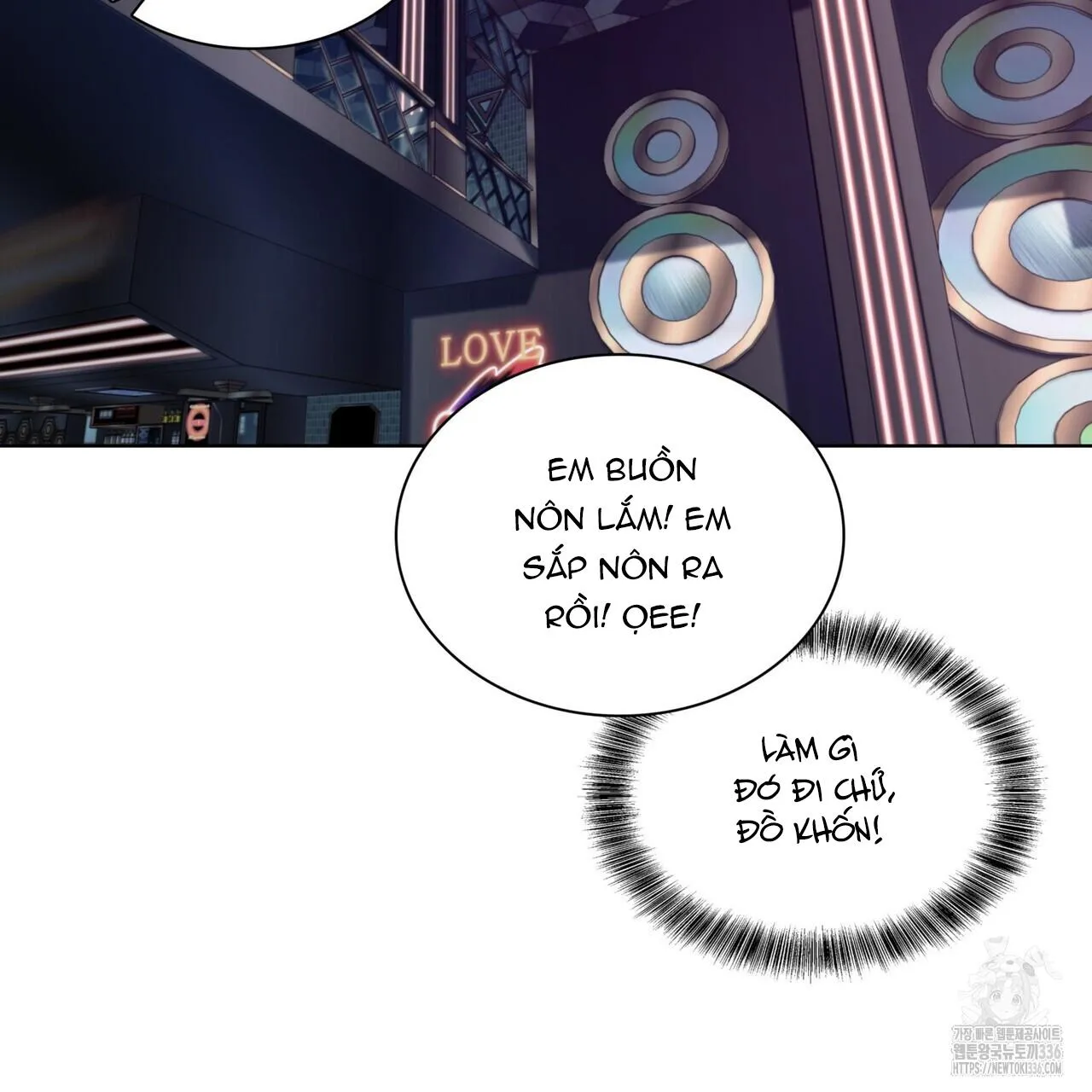 Ham Muốn Mạnh Mẽ Chapter 51 Trang 89