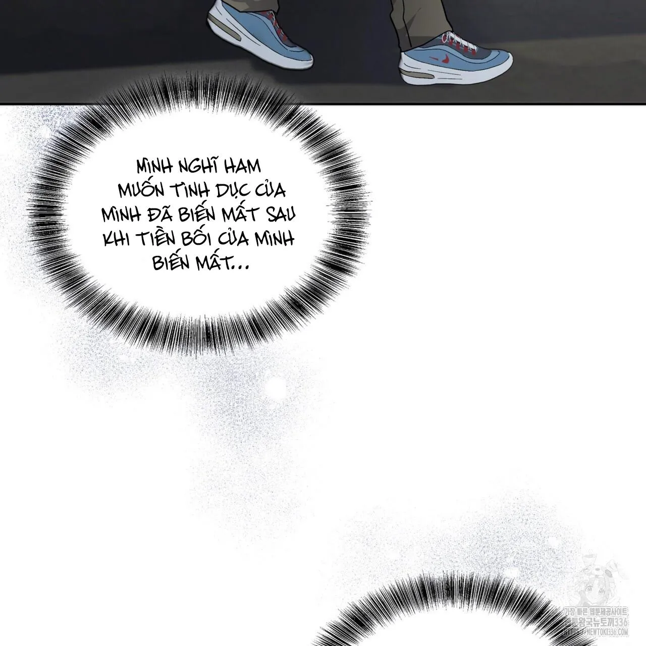 Ham Muốn Mạnh Mẽ Chapter 51 Trang 95