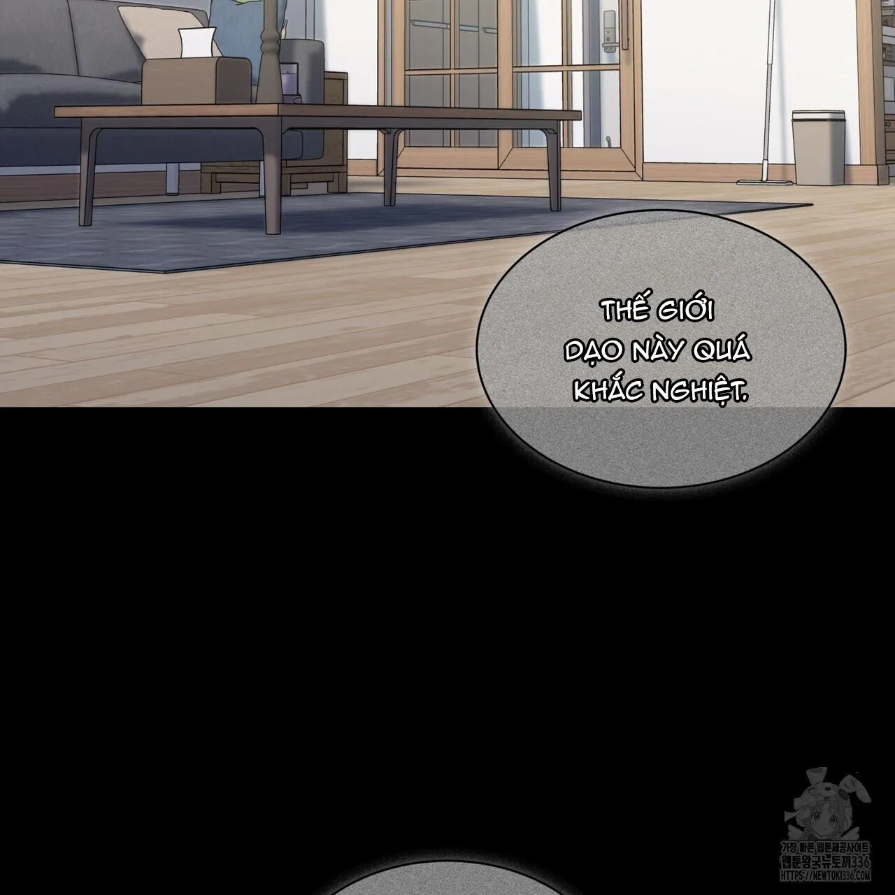 Ham Muốn Mạnh Mẽ Chapter 51 Trang 101