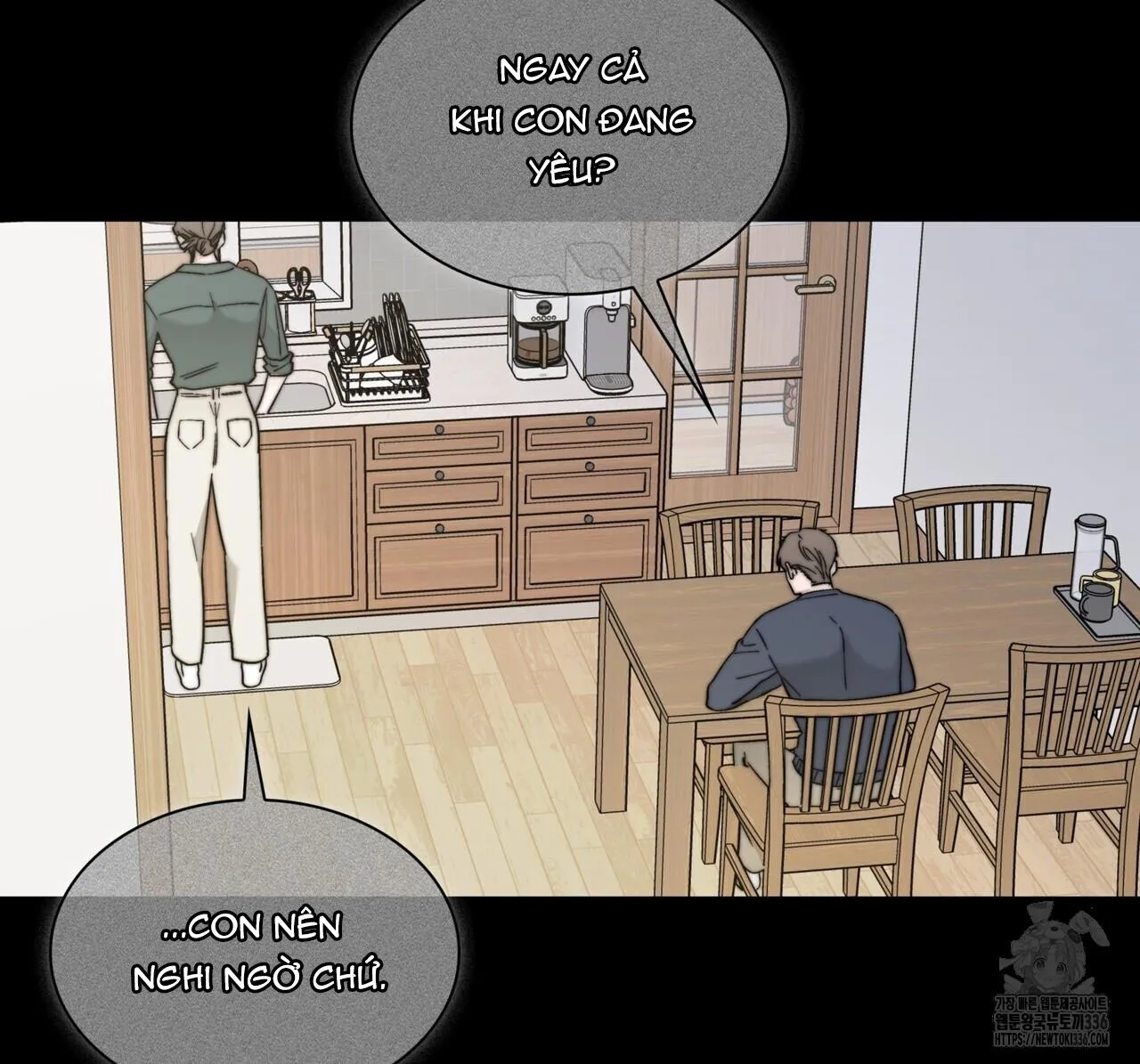 Ham Muốn Mạnh Mẽ Chapter 51 Trang 102